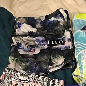 Supersonic fleo LRC L